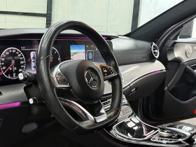Mercedes-Benz E 220 4-Matic/AMG-line/9gt/ДИГИТАЛ СОБСТВЕН ЛИЗИНГ - цена по договаряне - 62270748 14
