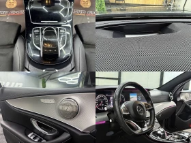 Mercedes-Benz E 220 4-Matic/AMG-line/9gt/ДИГИТАЛ СОБСТВЕН ЛИЗИНГ - цена по договаряне - 62270748 9