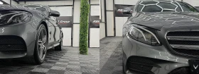 Mercedes-Benz E 220 4-Matic/AMG-line/9gt/ДИГИТАЛ СОБСТВЕН ЛИЗИНГ - цена по договаряне - 62270748 8