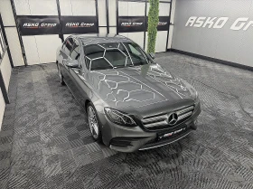 Mercedes-Benz E 220 4-Matic/AMG-line/9gt/ДИГИТАЛ СОБСТВЕН ЛИЗИНГ - цена по договаряне - 62270748 7