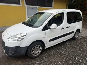 Peugeot Partner 1 6 HDI FACE LIFT | Mobile.bg � ����� ������ 9