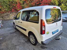 Peugeot Partner 1 6 HDI FACE LIFT | Mobile.bg � ����� ������ 2