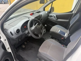 Peugeot Partner 1 6 HDI FACE LIFT | Mobile.bg � ����� ������ 13