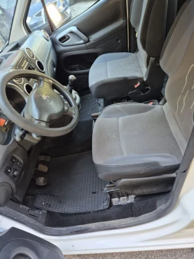 Peugeot Partner 1 6 HDI FACE LIFT | Mobile.bg � ����� ������ 5