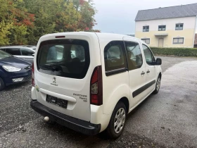 Peugeot Partner 1 6 HDI FACE LIFT | Mobile.bg � ����� ������ 11