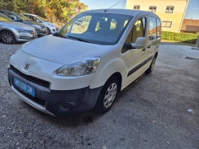 Peugeot Partner 1 6 HDI FACE LIFT | Mobile.bg � ����� ������ 4