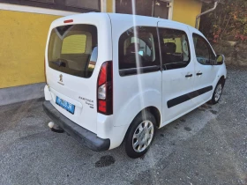Peugeot Partner 1 6 HDI FACE LIFT | Mobile.bg � ����� ������ 3