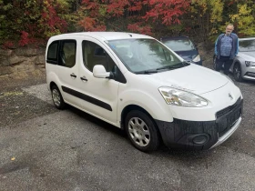 Peugeot Partner 1 6 HDI FACE LIFT | Mobile.bg � ����� ������ 12
