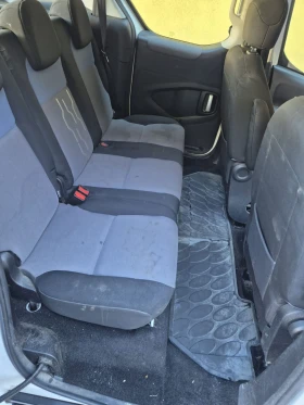 Peugeot Partner 1 6 HDI FACE LIFT | Mobile.bg � ����� ������ 8