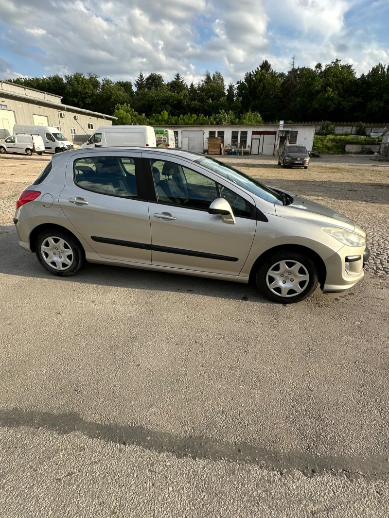 Peugeot 308, снимка 3 - Автомобили и джипове - 46632062