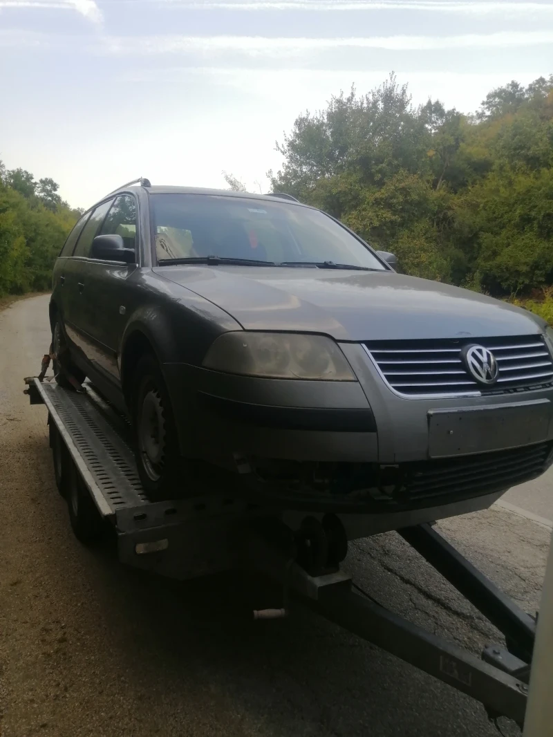 VW Passat Тел 0885429524 , снимка 8 - Автомобили и джипове - 47122855