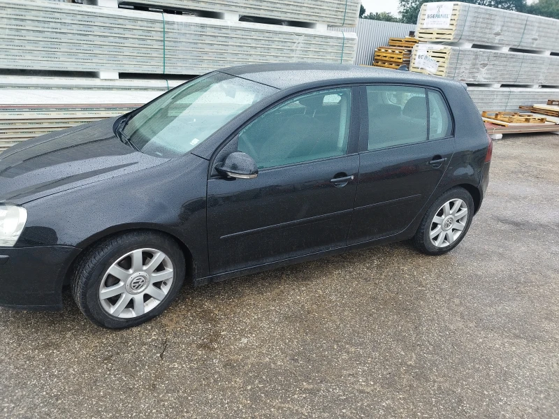 VW Golf, снимка 8 - Автомобили и джипове - 47293340