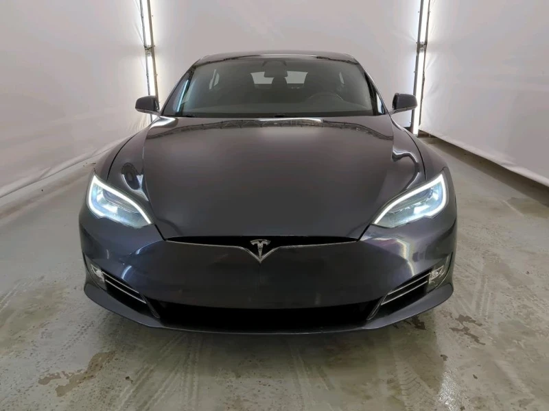 Tesla Model S Long Range   AWD, снимка 2 - Автомобили и джипове - 49527161