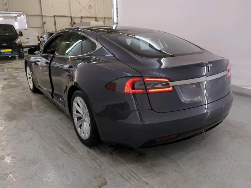 Tesla Model S Long Range   AWD, снимка 6 - Автомобили и джипове - 49527161