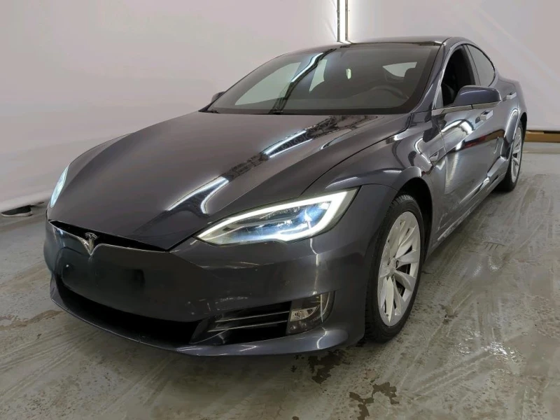 Tesla Model S Long Range   AWD, снимка 3 - Автомобили и джипове - 49527161