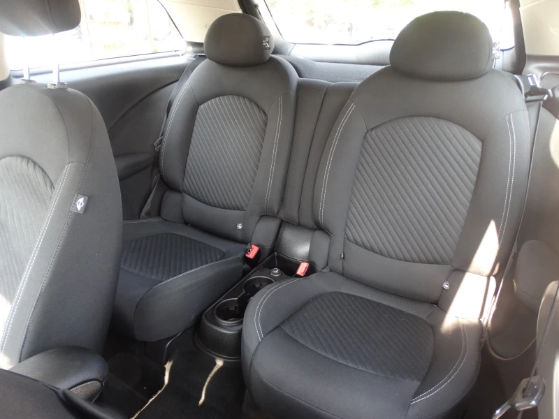 Mini Paceman Cooper D - 1.6 - 112 k.s., снимка 8 - Автомобили и джипове - 50618547