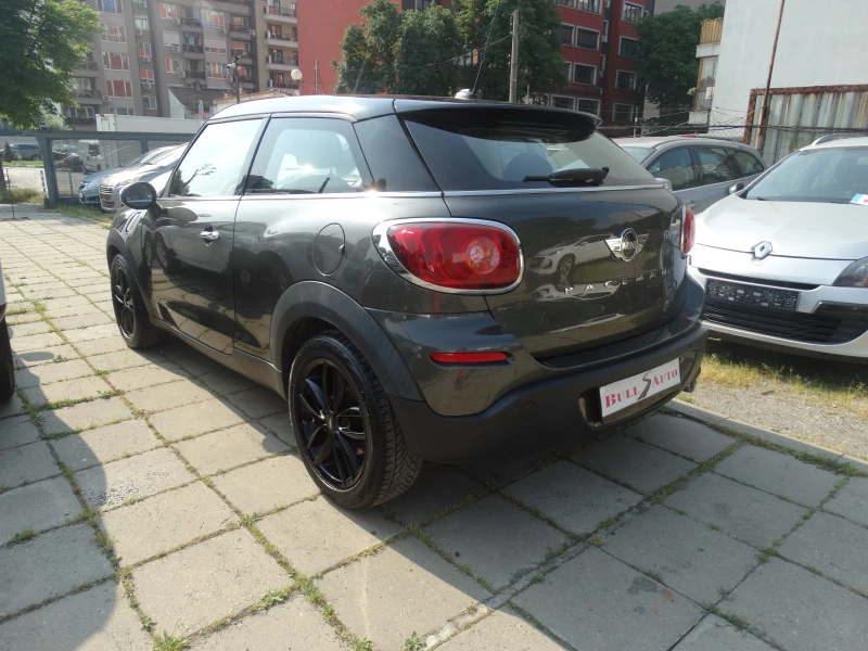 Mini Paceman Cooper D - 1.6 - 112 k.s., снимка 4 - Автомобили и джипове - 50618547