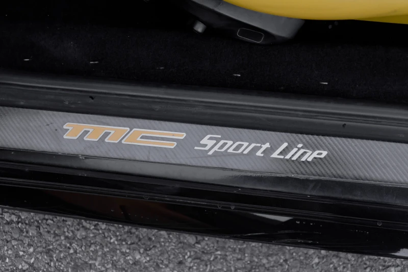 Maserati GranTurismo MC-Sport 4.7 470кс, снимка 16 - Автомобили и джипове - 51905358