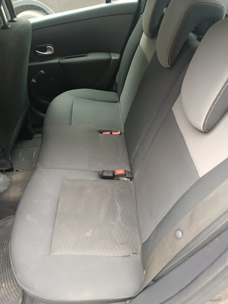 Renault Clio 1, 2i, КОЛЕДНА ПРОМОЦИЯ, Перфектно, ЛИЗИНГ , снимка 12 - Автомобили и джипове - 51708769