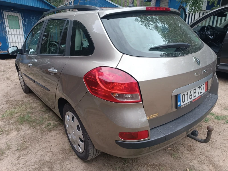 Renault Clio 1, 2i, КОЛЕДНА ПРОМОЦИЯ, Перфектно, ЛИЗИНГ , снимка 3 - Автомобили и джипове - 51708769