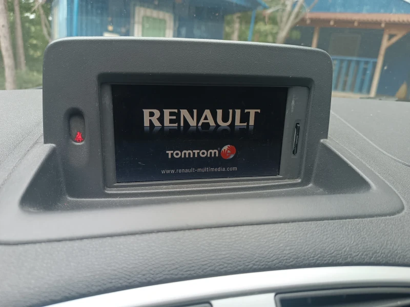 Renault Clio 1, 2i, КОЛЕДНА ПРОМОЦИЯ, Перфектно, ЛИЗИНГ , снимка 10 - Автомобили и джипове - 51708769