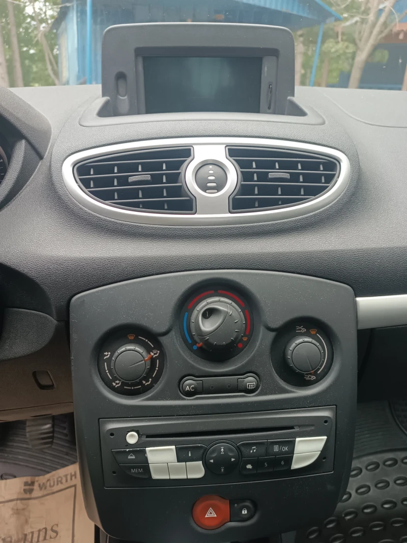 Renault Clio 1, 2i, КОЛЕДНА ПРОМОЦИЯ, Перфектно, ЛИЗИНГ , снимка 8 - Автомобили и джипове - 51708769