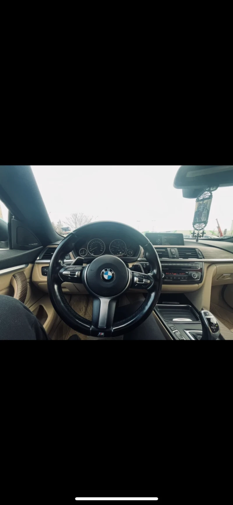 BMW 420 XDrive, снимка 10 - Автомобили и джипове - 52189084