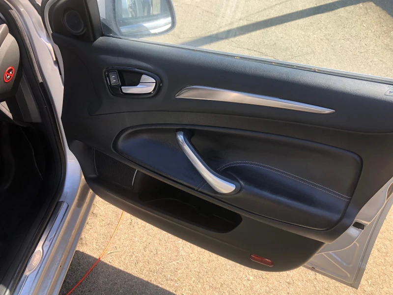 Ford Mondeo, снимка 4 - Автомобили и джипове - 52332702