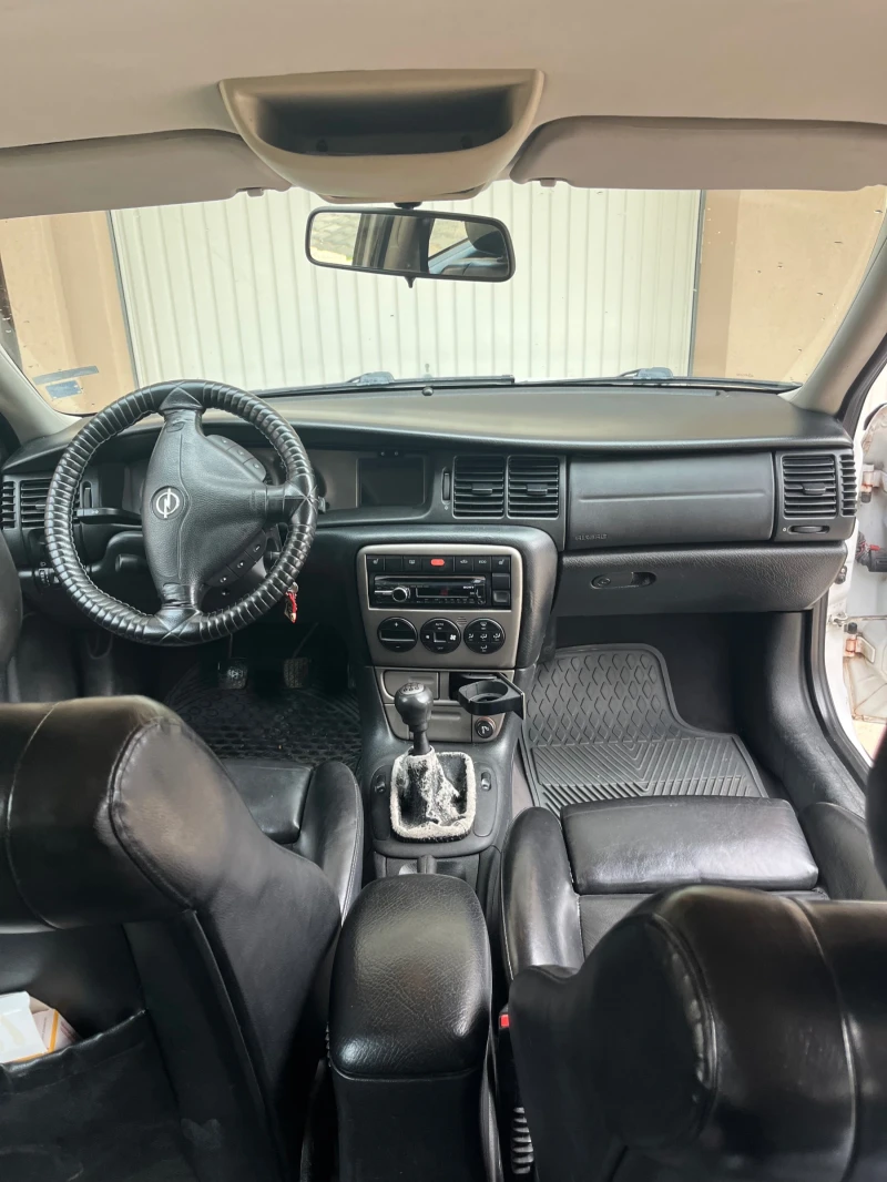 Opel Vectra, снимка 13 - Автомобили и джипове - 52359967