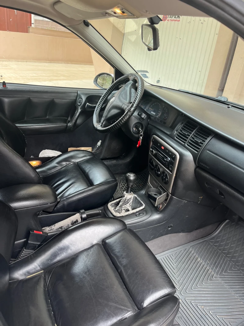 Opel Vectra, снимка 11 - Автомобили и джипове - 52359967