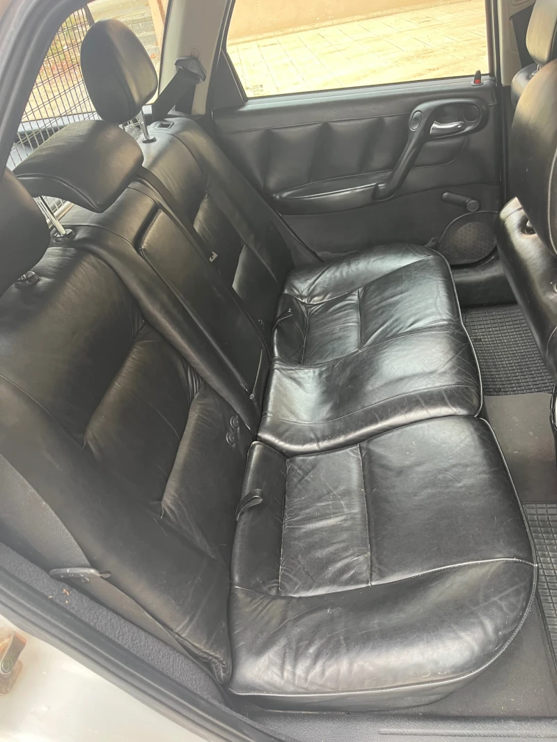 Opel Vectra, снимка 9 - Автомобили и джипове - 52359967