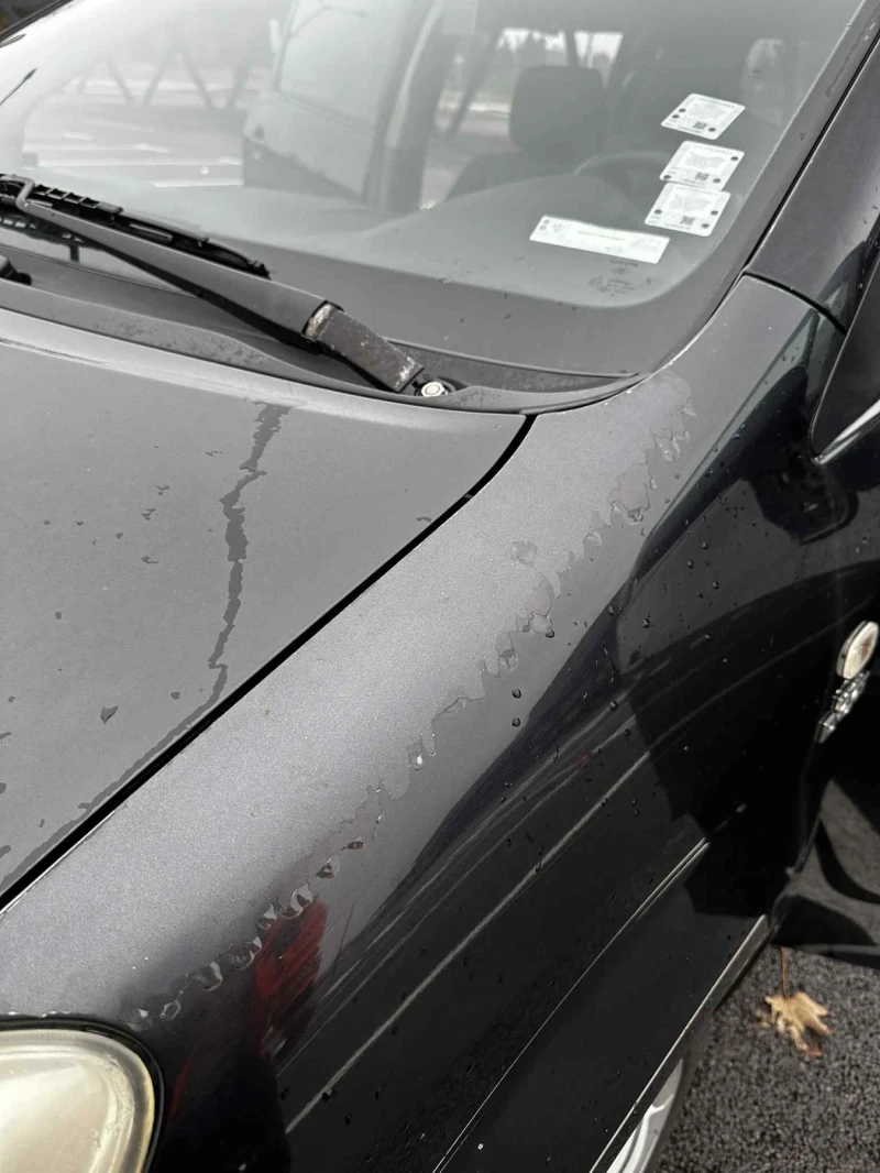 Toyota Corolla verso 2.2 177 D-4D, снимка 17 - Автомобили и джипове - 52417355