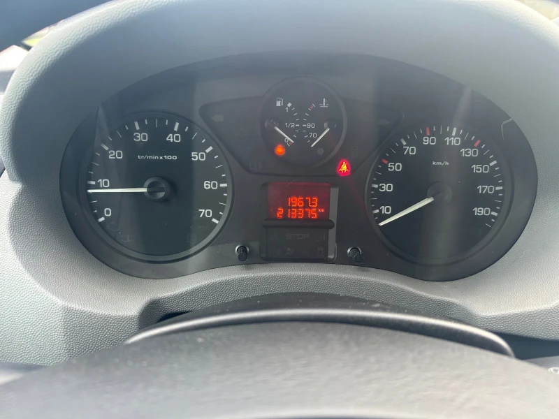 Citroen Jumpy Citroen Jumpy 2.0 HDi MAXi, снимка 8 - Автомобили и джипове - 52563511