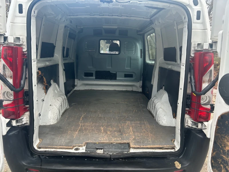 Citroen Jumpy Citroen Jumpy 2.0 HDi MAXi, снимка 5 - Автомобили и джипове - 52563511