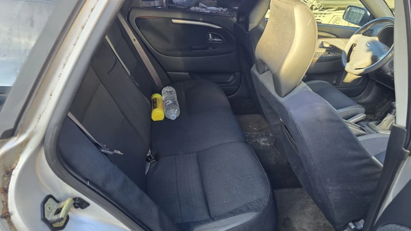 Volvo V40 1.9 tdi 115 к.с face perfect , снимка 10 - Автомобили и джипове - 52710086