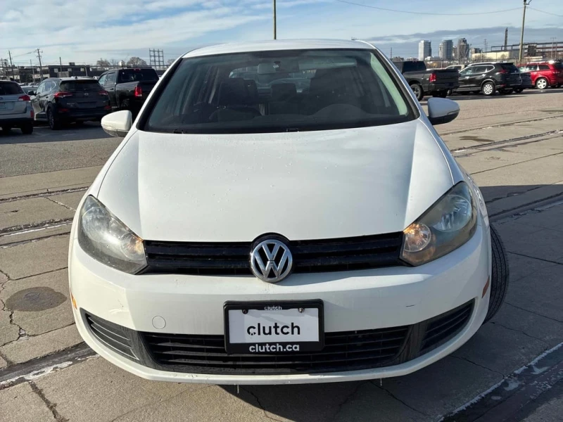 VW Golf * 5dr HB Auto * CARFAX * ЦЕНА ДО БГ, снимка 5 - Автомобили и джипове - 52893422