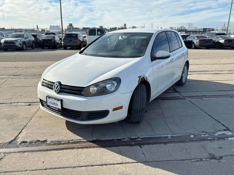 VW Golf * 5dr HB Auto * CARFAX * ЦЕНА ДО БГ