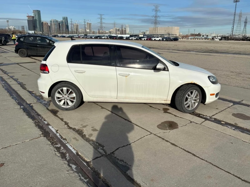 VW Golf * 5dr HB Auto * CARFAX * ЦЕНА ДО БГ, снимка 3 - Автомобили и джипове - 52893422