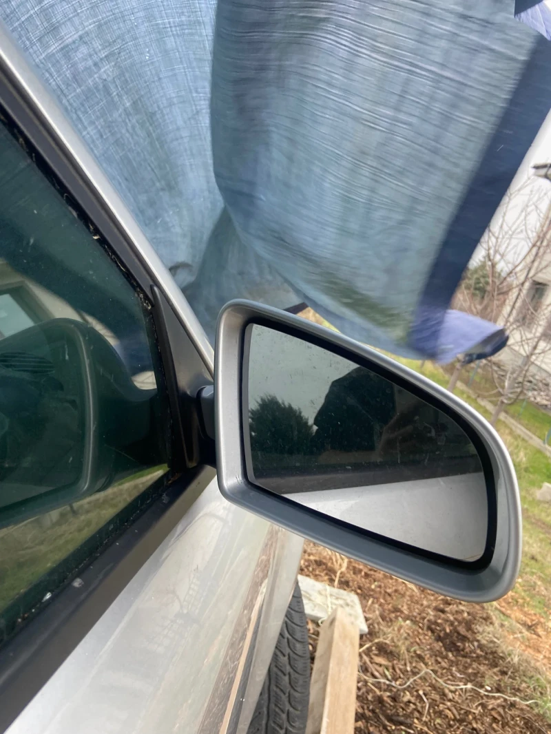 Audi A3, снимка 8 - Автомобили и джипове - 53062734