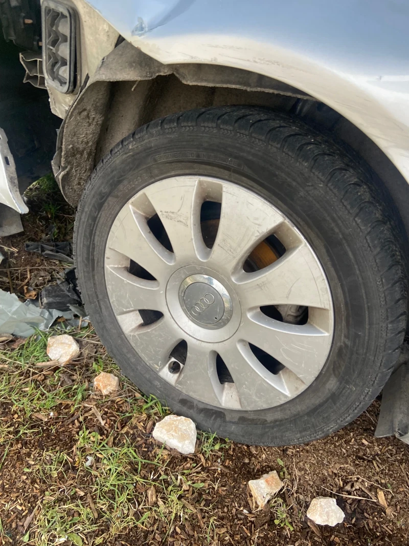 Audi A3, снимка 7 - Автомобили и джипове - 53062734