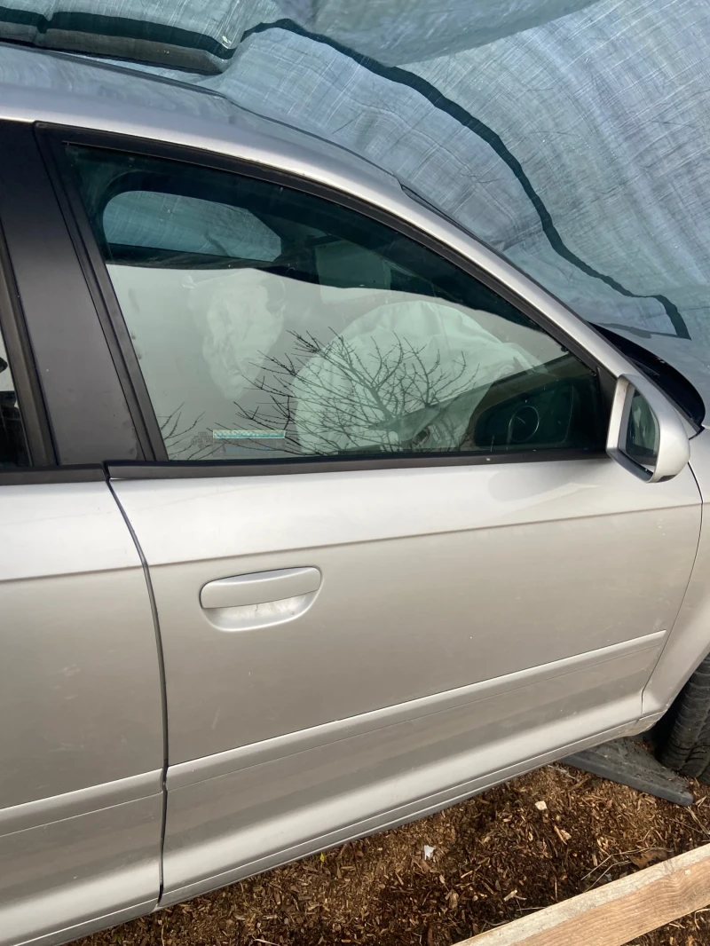 Audi A3, снимка 5 - Автомобили и джипове - 53062734