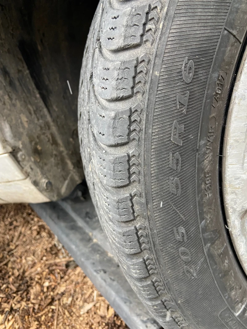 Audi A3, снимка 16 - Автомобили и джипове - 53062734