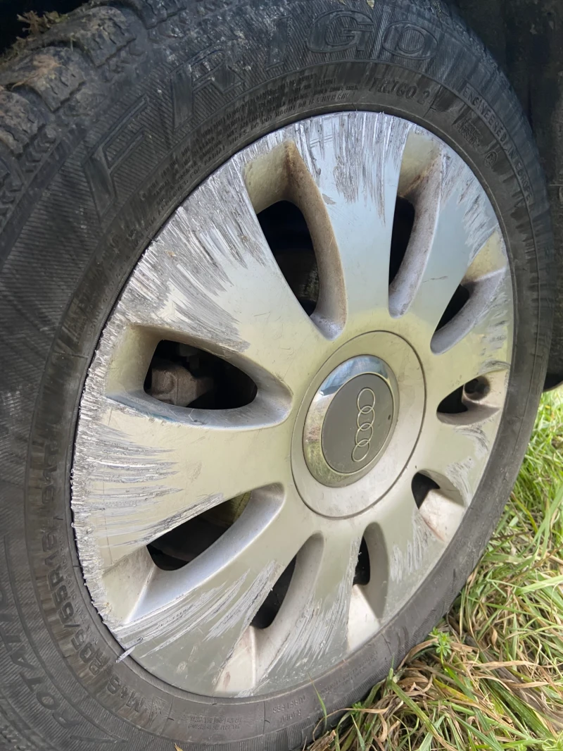 Audi A3, снимка 12 - Автомобили и джипове - 53062734