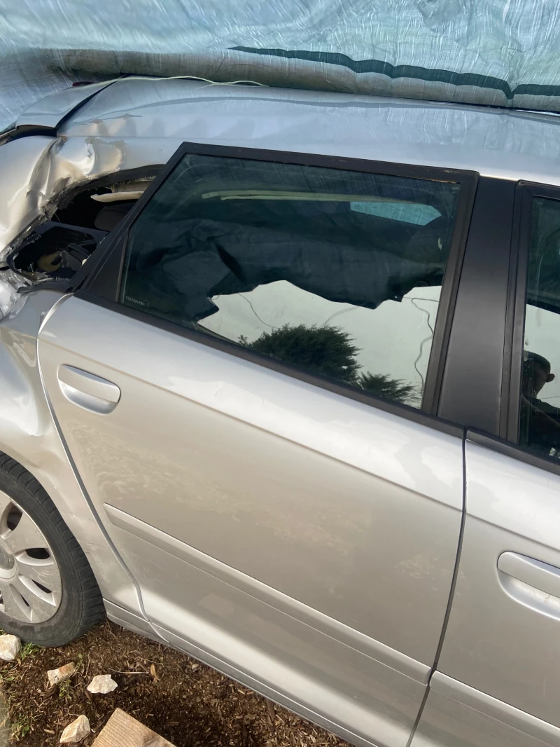 Audi A3, снимка 6 - Автомобили и джипове - 53062734