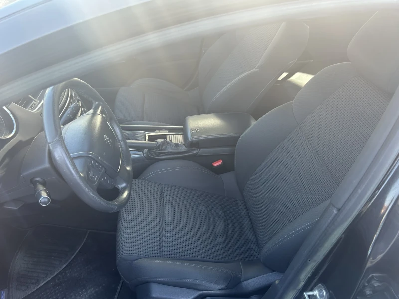 Peugeot 508, снимка 8 - Автомобили и джипове - 53092375