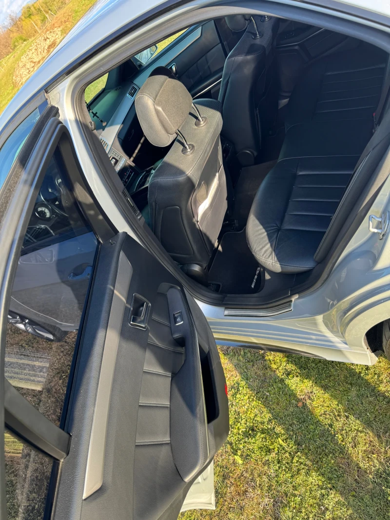 Mercedes-Benz E 350 CDI#AMG#4MATIC#CAMERA#7G-TRONIC#, снимка 9 - Автомобили и джипове - 53305916