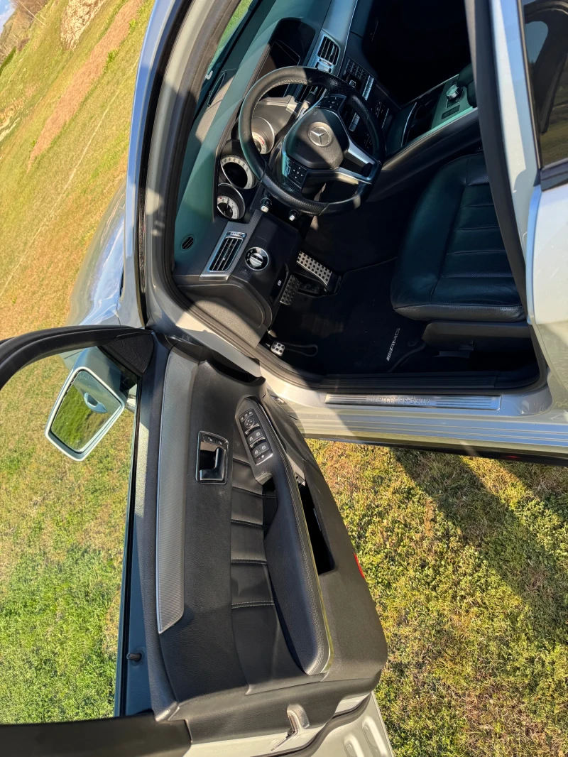 Mercedes-Benz E 350 CDI#AMG#4MATIC#CAMERA#7G-TRONIC#, снимка 8 - Автомобили и джипове - 53305916