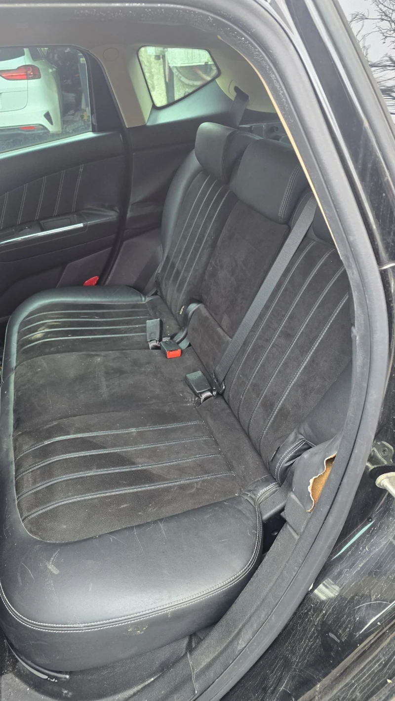 Lancia Delta 1.4 turbo кожа обслужен , снимка 7 - Автомобили и джипове - 53380082