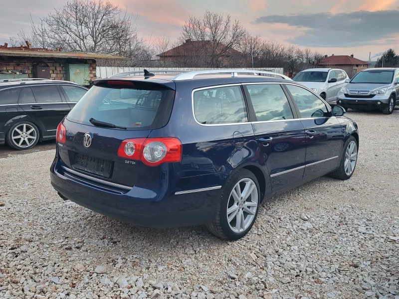 VW Passat 2.0 TDI  High line , снимка 6 - Автомобили и джипове - 53405057