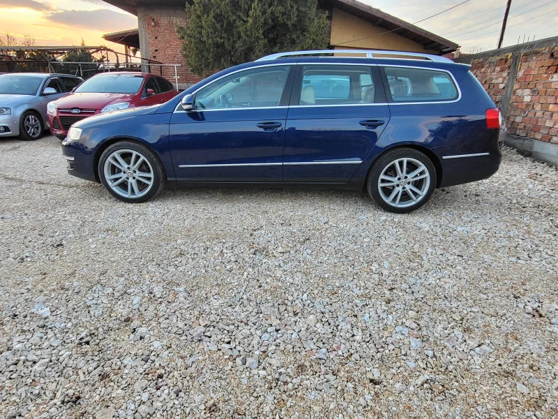 VW Passat 2.0 TDI  High line , снимка 3 - Автомобили и джипове - 53405057